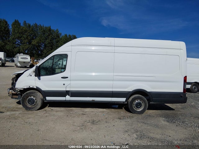 Ford Transit T-250 2017 1FTYR3XM2HKA12623 Image 15