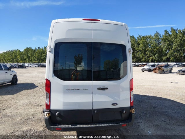 Ford Transit T-250 2017 1FTYR3XM2HKA12623 Image 17