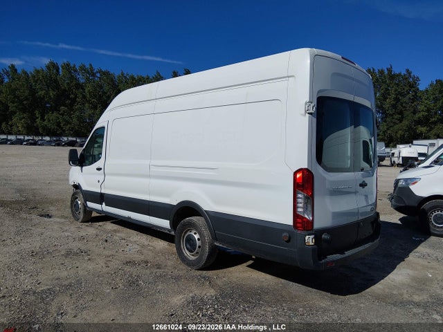Ford Transit T-250 2017 1FTYR3XM2HKA12623 Image 3