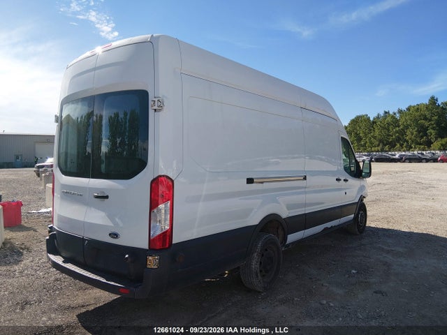 Ford Transit T-250 2017 1FTYR3XM2HKA12623 Image 4