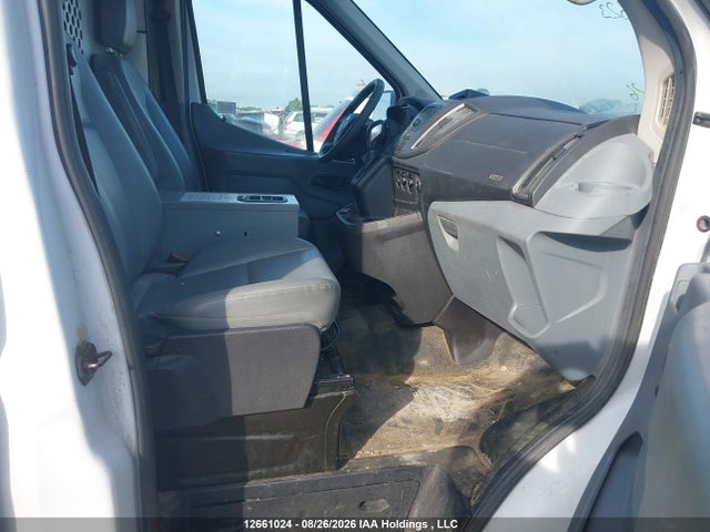 Ford Transit T-250 2017 1FTYR3XM2HKA12623 Image 5