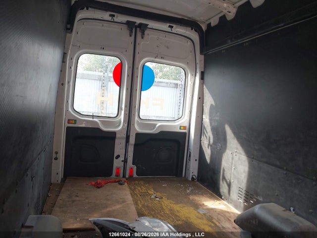 Ford Transit T-250 2017 1FTYR3XM2HKA12623 Image 8