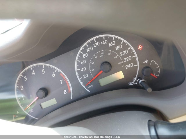 Продажа на аукционе авто 2010 Toyota Corolla Ce, vin: 2T1BU4EE2AC345966, номер лота: 12661025