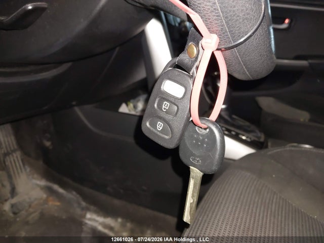 Продаж на аукціоні авто 2017 Hyundai Elantra Gt Gl, vin: KMHD25LH0HU381200, номер лоту: 12661026