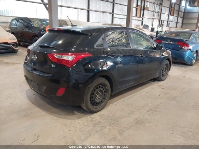 Продаж на аукціоні авто 2017 Hyundai Elantra Gt Gl, vin: KMHD25LH0HU381200, номер лоту: 12661026