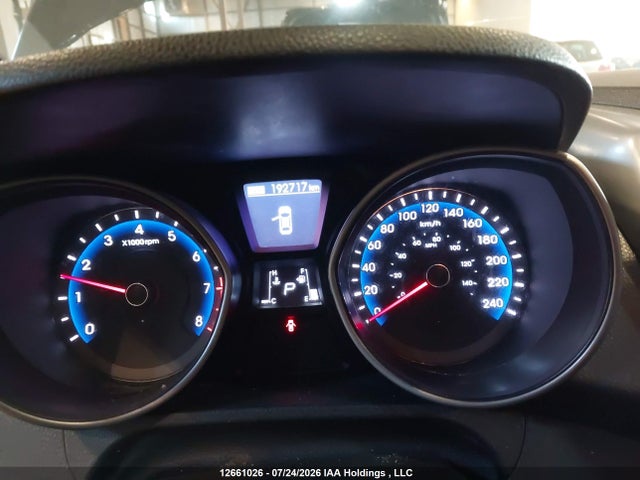 Продаж на аукціоні авто 2017 Hyundai Elantra Gt Gl, vin: KMHD25LH0HU381200, номер лоту: 12661026