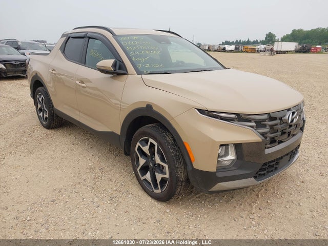 Aukcja sprzedaży 2024 Hyundai Santa Cruz Trend Awd, vin: 5NTJDDAF0RH098130, numer aukcji: 12661030