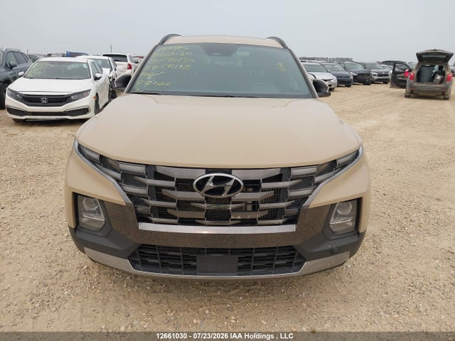 Aukcja sprzedaży 2024 Hyundai Santa Cruz Trend Awd, vin: 5NTJDDAF0RH098130, numer aukcji: 12661030