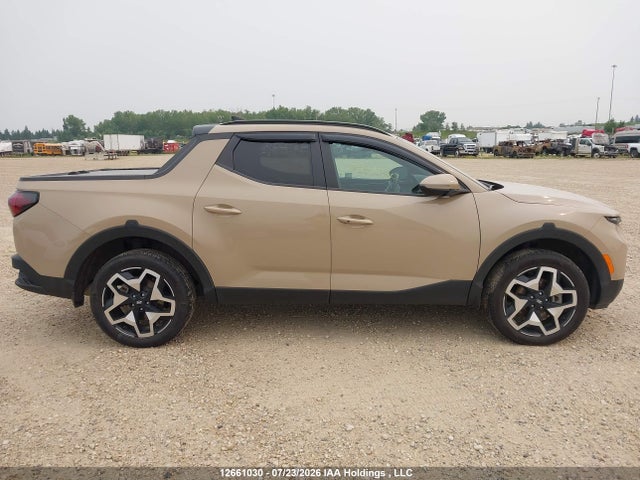 Aukcja sprzedaży 2024 Hyundai Santa Cruz Trend Awd, vin: 5NTJDDAF0RH098130, numer aukcji: 12661030