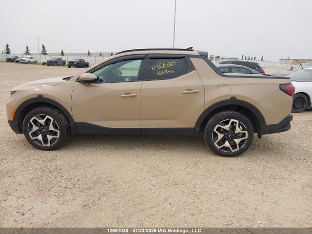 Aukcja sprzedaży 2024 Hyundai Santa Cruz Trend Awd, vin: 5NTJDDAF0RH098130, numer aukcji: 12661030