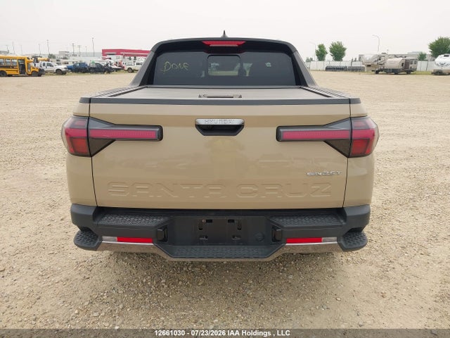 Aukcja sprzedaży 2024 Hyundai Santa Cruz Trend Awd, vin: 5NTJDDAF0RH098130, numer aukcji: 12661030