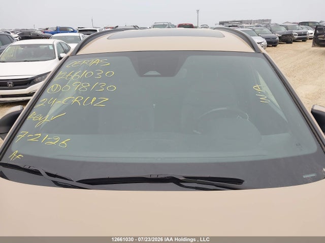 Aukcja sprzedaży 2024 Hyundai Santa Cruz Trend Awd, vin: 5NTJDDAF0RH098130, numer aukcji: 12661030