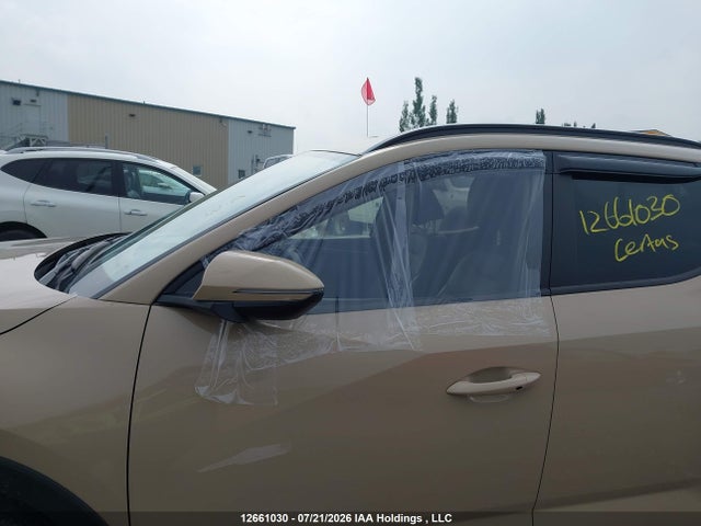 Aukcja sprzedaży 2024 Hyundai Santa Cruz Trend Awd, vin: 5NTJDDAF0RH098130, numer aukcji: 12661030
