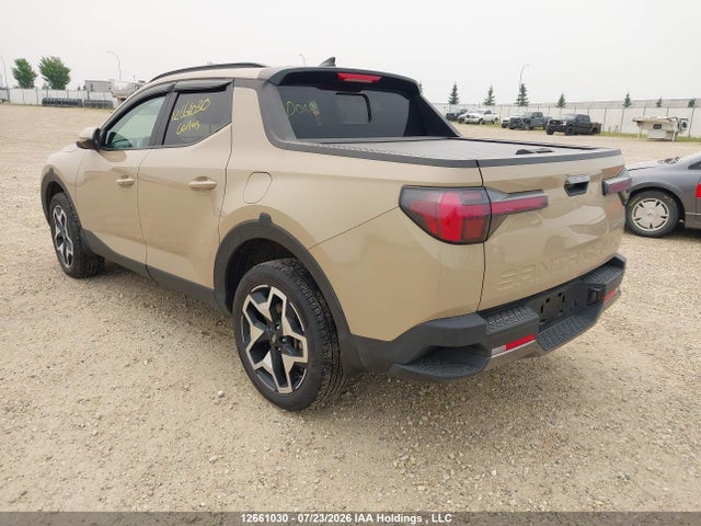 Aukcja sprzedaży 2024 Hyundai Santa Cruz Trend Awd, vin: 5NTJDDAF0RH098130, numer aukcji: 12661030