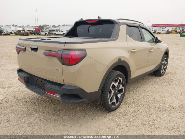 Aukcja sprzedaży 2024 Hyundai Santa Cruz Trend Awd, vin: 5NTJDDAF0RH098130, numer aukcji: 12661030