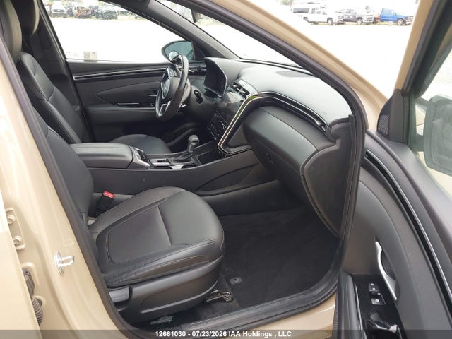 Aukcja sprzedaży 2024 Hyundai Santa Cruz Trend Awd, vin: 5NTJDDAF0RH098130, numer aukcji: 12661030