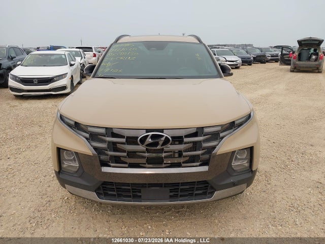 Aukcja sprzedaży 2024 Hyundai Santa Cruz Trend Awd, vin: 5NTJDDAF0RH098130, numer aukcji: 12661030