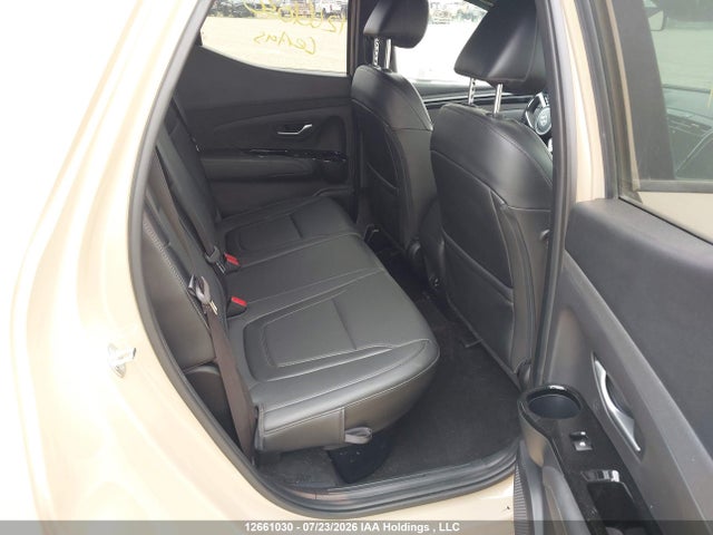 Aukcja sprzedaży 2024 Hyundai Santa Cruz Trend Awd, vin: 5NTJDDAF0RH098130, numer aukcji: 12661030