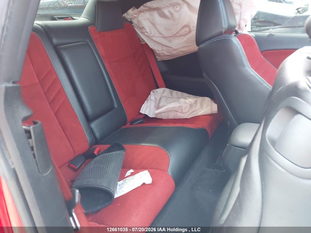 Aukcja sprzedaży 2017 Dodge Challenger Srt Hellcat, vin: 2C3CDZC90HH657845, numer aukcji: 12661035