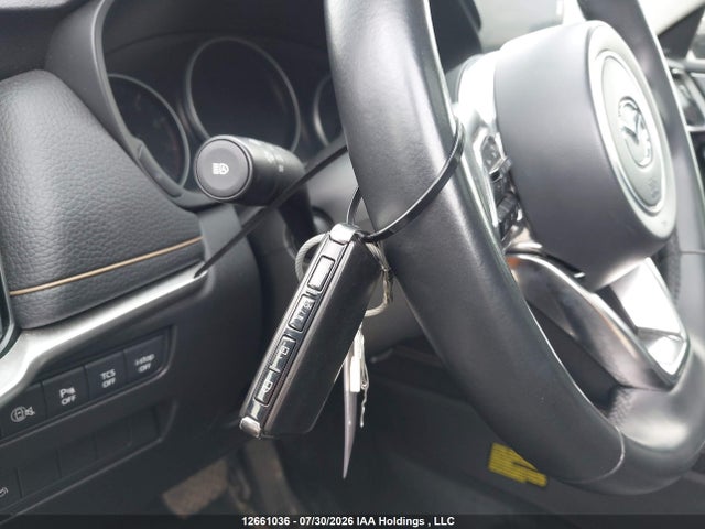 Mazda Cx-70 Premium 2025 JM3KJDHDXS1123488 Image 11