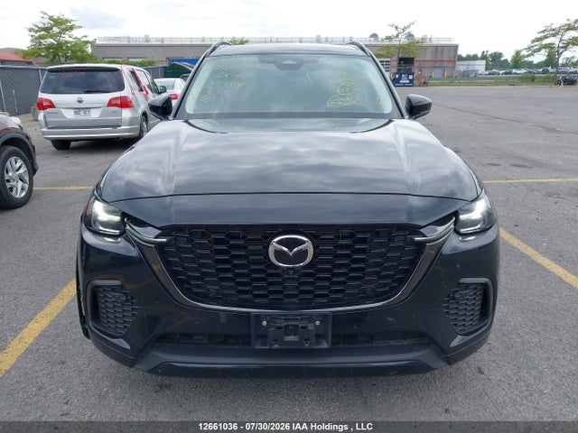 Mazda Cx-70 Premium 2025 JM3KJDHDXS1123488 Image 12