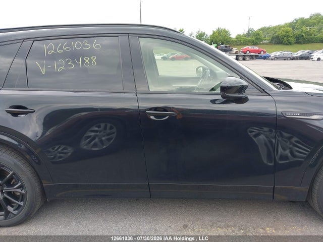 Mazda Cx-70 Premium 2025 JM3KJDHDXS1123488 Image 13