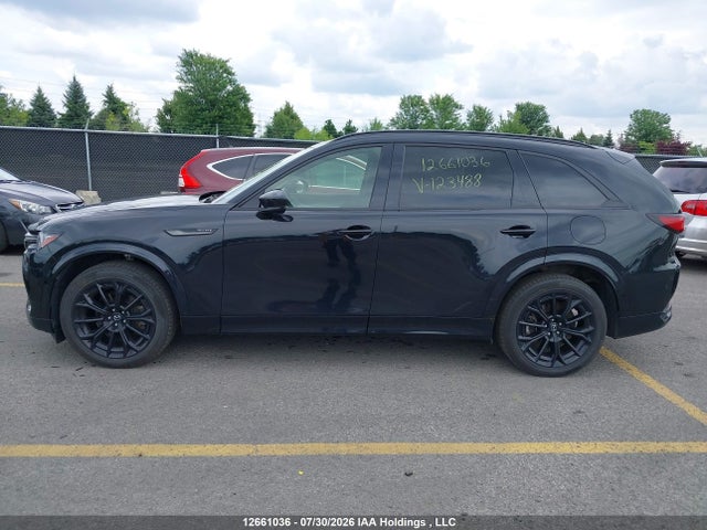 Mazda Cx-70 Premium 2025 JM3KJDHDXS1123488 Image 14