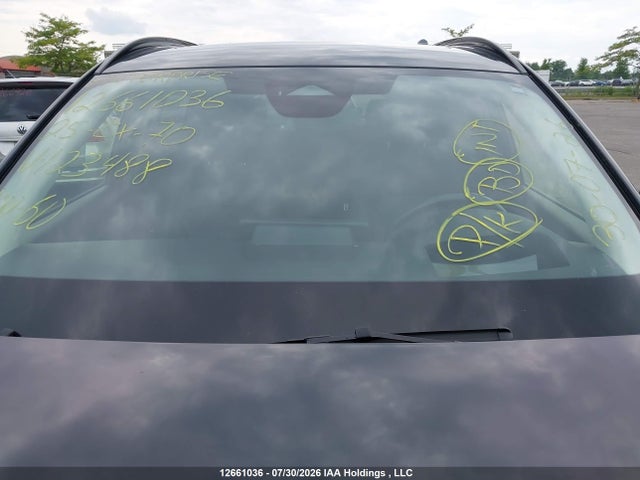 Mazda Cx-70 Premium 2025 JM3KJDHDXS1123488 Image 17