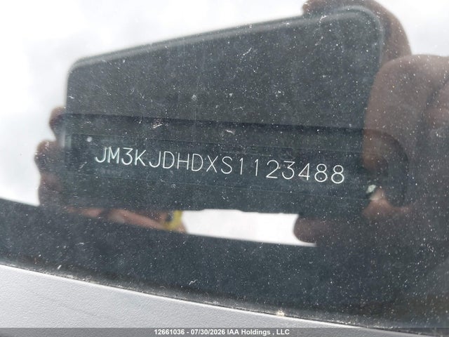 Mazda Cx-70 Premium 2025 JM3KJDHDXS1123488 Image 18