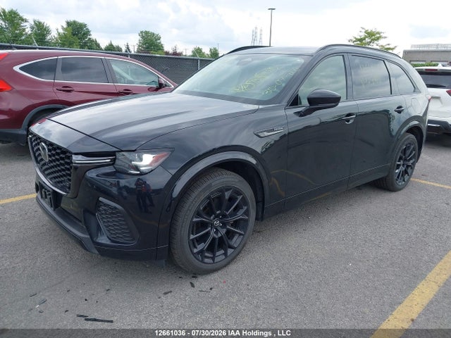 Mazda Cx-70 Premium 2025 JM3KJDHDXS1123488 Image 2
