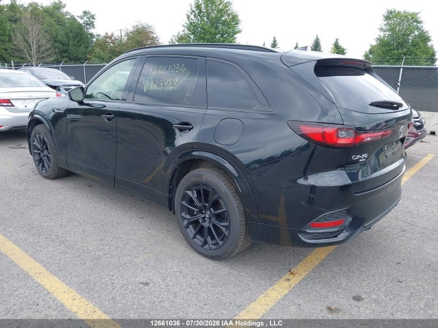 Mazda Cx-70 Premium 2025 JM3KJDHDXS1123488 Image 3