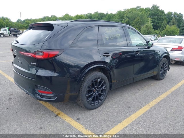 Mazda Cx-70 Premium 2025 JM3KJDHDXS1123488 Image 4