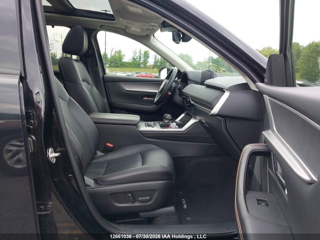 Mazda Cx-70 Premium 2025 JM3KJDHDXS1123488 Image 5