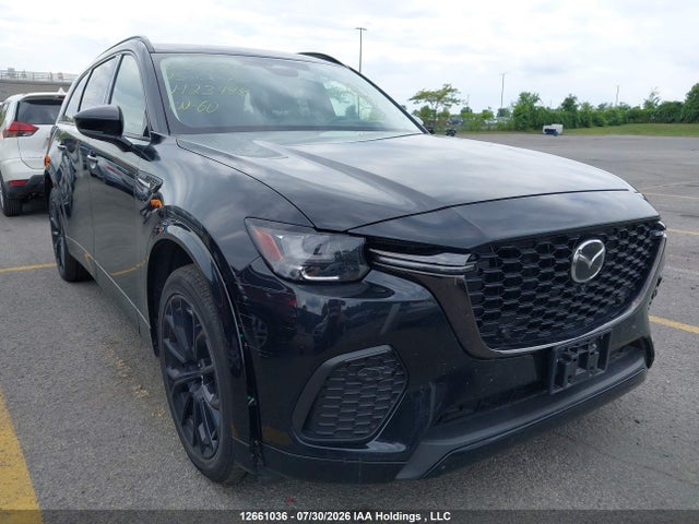 Mazda Cx-70 Premium 2025 JM3KJDHDXS1123488 Image 6