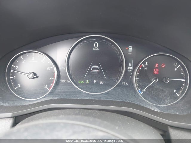 Mazda Cx-70 Premium 2025 JM3KJDHDXS1123488 Image 7