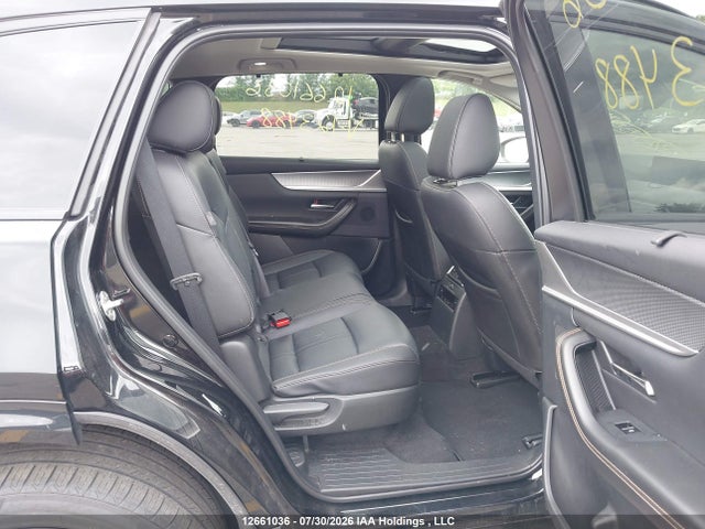 Mazda Cx-70 Premium 2025 JM3KJDHDXS1123488 Image 8