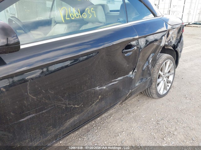 Продажа на аукционе авто 2008 Volkswagen Eos 2.0t Trendline, vin: WVWFA71F28V033633, номер лота: 12661039