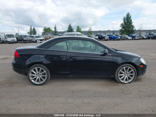 Продажа на аукционе авто 2008 Volkswagen Eos 2.0t Trendline, vin: WVWFA71F28V033633, номер лота: 12661039