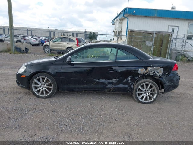 Продажа на аукционе авто 2008 Volkswagen Eos 2.0t Trendline, vin: WVWFA71F28V033633, номер лота: 12661039
