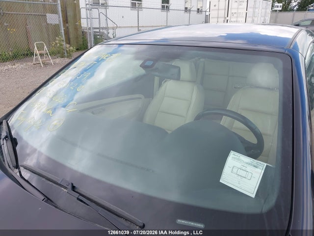 Продажа на аукционе авто 2008 Volkswagen Eos 2.0t Trendline, vin: WVWFA71F28V033633, номер лота: 12661039