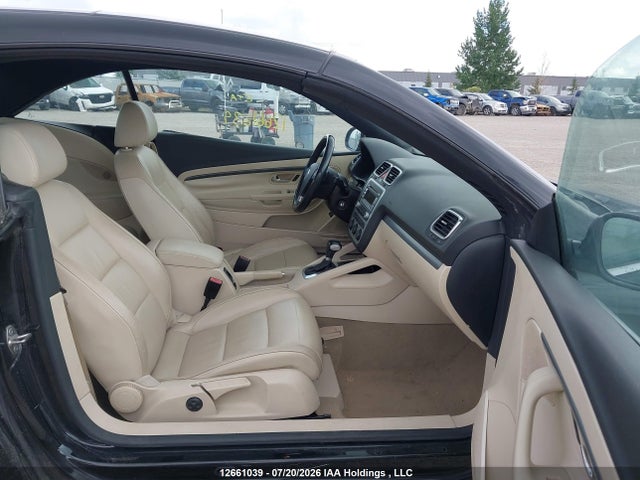 Продажа на аукционе авто 2008 Volkswagen Eos 2.0t Trendline, vin: WVWFA71F28V033633, номер лота: 12661039