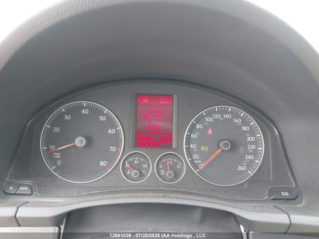 Продажа на аукционе авто 2008 Volkswagen Eos 2.0t Trendline, vin: WVWFA71F28V033633, номер лота: 12661039