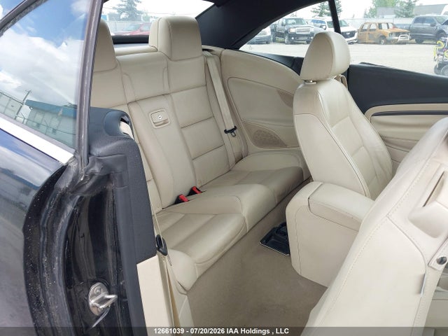 Продажа на аукционе авто 2008 Volkswagen Eos 2.0t Trendline, vin: WVWFA71F28V033633, номер лота: 12661039