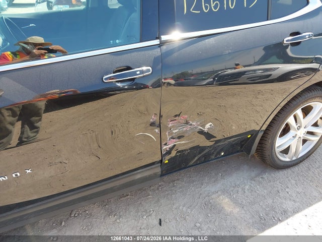 Aukcja sprzedaży 2018 Chevrolet Equinox Premier, vin: 2GNAXWEX4J6302593, numer aukcji: 12661043