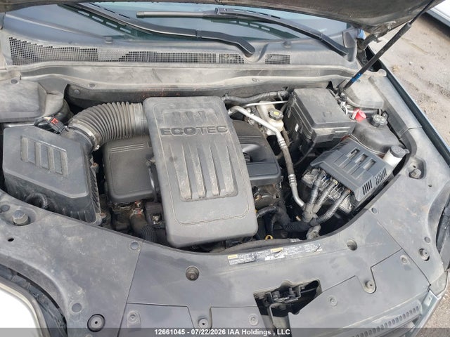 GMC Terrain Sle 2017 2GKFLSEK7H6296942 Image 10