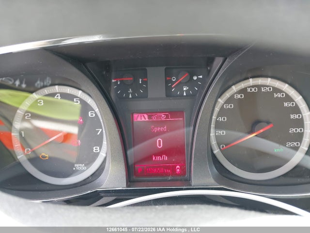 GMC Terrain Sle 2017 2GKFLSEK7H6296942 Image 7