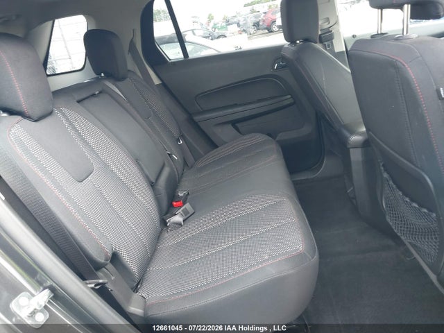 GMC Terrain Sle 2017 2GKFLSEK7H6296942 Image 8