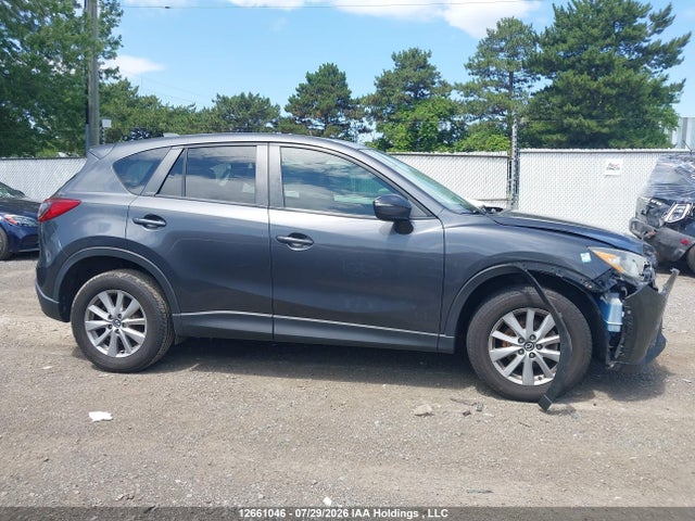 Mazda Cx-5 Touring 2015 JM3KE2CY6F0486580 Image 13