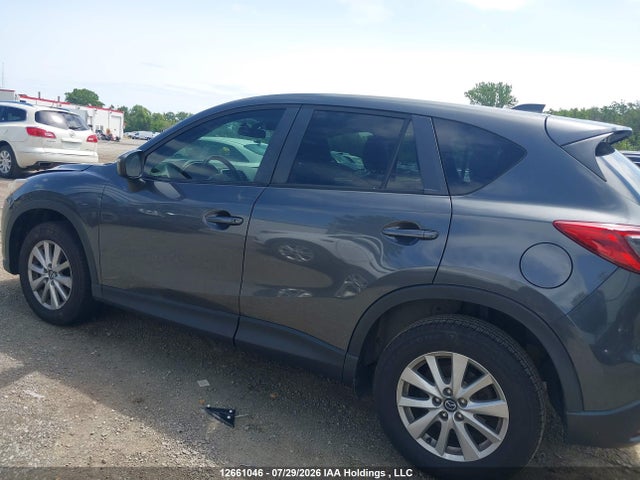 Mazda Cx-5 Touring 2015 JM3KE2CY6F0486580 Image 14