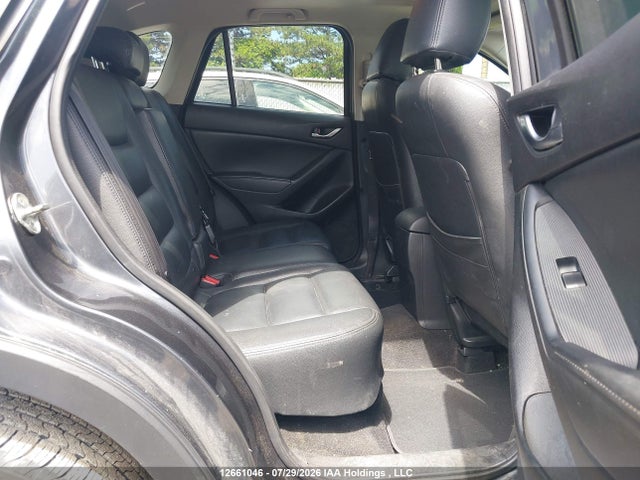 Mazda Cx-5 Touring 2015 JM3KE2CY6F0486580 Image 8